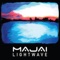 Lightwave (Airbase Remix) - Majai lyrics
