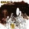 Blue Drag - Gadjo lyrics