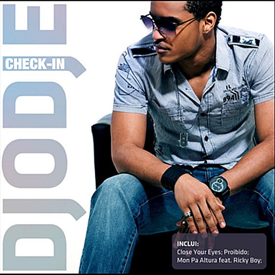Cover artwork for Quero Mais