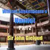 William Shakespeare's Hamlet Part 2 album lyrics, reviews, download