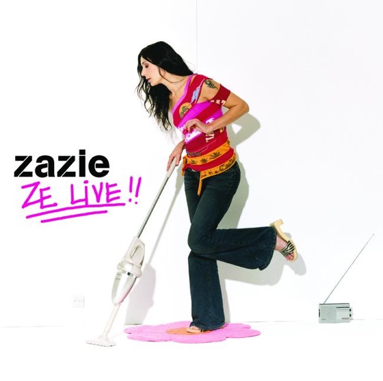 Cover artwork for Si j'étais moi