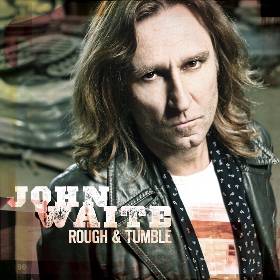 Cover artwork for Evil