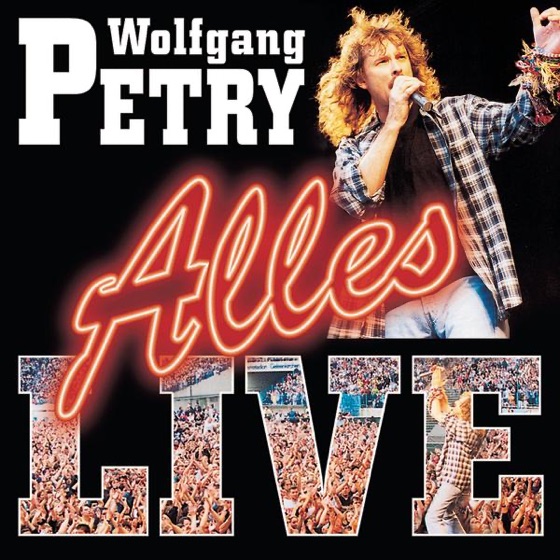 Cover artwork for Der Himmel Brennt