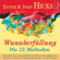 Esther Hicks & Jerry Hicks - Wunscherfüllung - Die 22 Methoden: Die Anleitung zur Wunscherfüllung nach den Durchsagen von Abraham