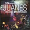 Hoy Me Voy (feat. Paula Fernandes) - Juanes lyrics