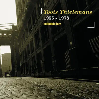 Columbia Jazz - Toots Thielemans Columbia Jazz - Toots Thielemans