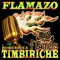 Flamazo Timbiriche - Los Flamers lyrics