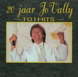 Jo Vally - Geef Mij de Sleutel Van Je Dromen