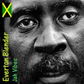 Everton Blender - I Love Jah Jah