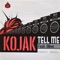 Tell Me (Bibi Club Remix) - Kojak lyrics
