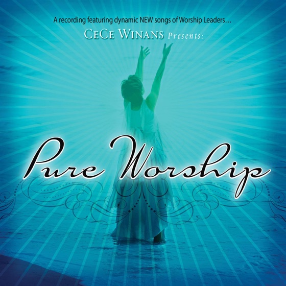 Cover artwork for Faithful