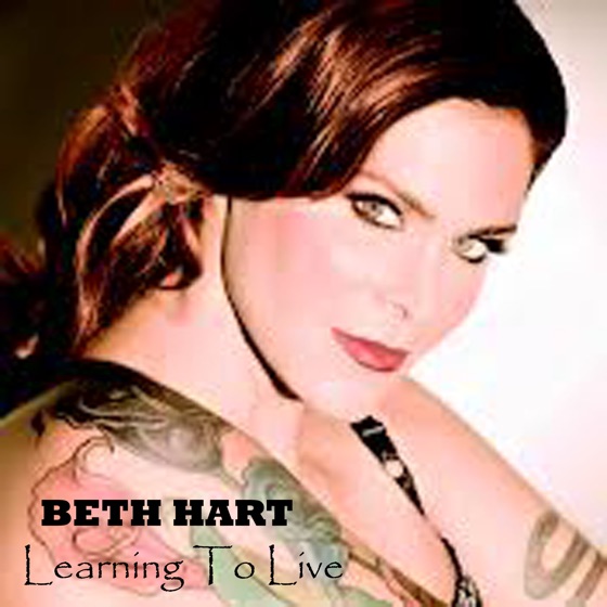Cover artwork for Learning to Live