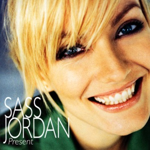 Sass Jordan - Desire - Line Dance Music