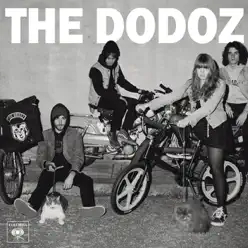 Forever I Can Purr - The Dodoz