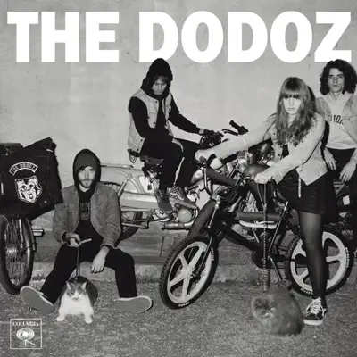 Forever I Can Purr - The Dodoz Forever I Can Purr - The Dodoz