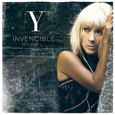 Invencible - Single - Yuri