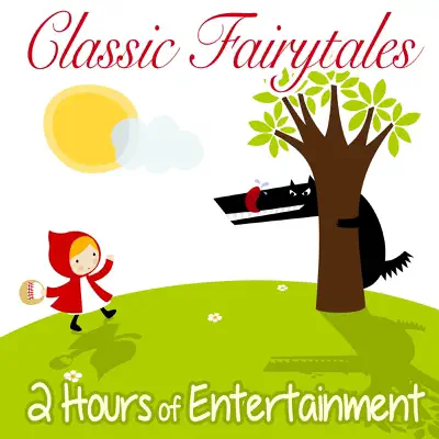 Children's Classic Fairytale Stories - Two Hours of Entertainment - The Countdown Kids Children's Classic Fairytale Stories - Two Hours of Entertainment - The Countdown Kids