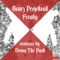 Freaky - Beatz Projekted lyrics