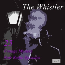 The Whistler - Broken Chain (1946)