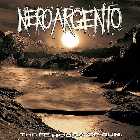 Cover artwork for The Antidote