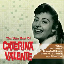 The Very Best of Caterina Valente - Caterina Valente