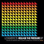 Release the Pressure - EP
