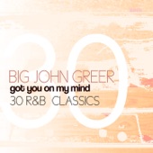 Big John Greer - Blam!