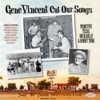 Gene Vincent Cut Our Songs: Primitive Texas Rockabilly & Honky Tonk, 2012