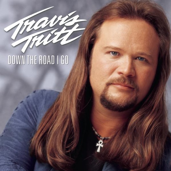 Cover artwork for Southbound Train