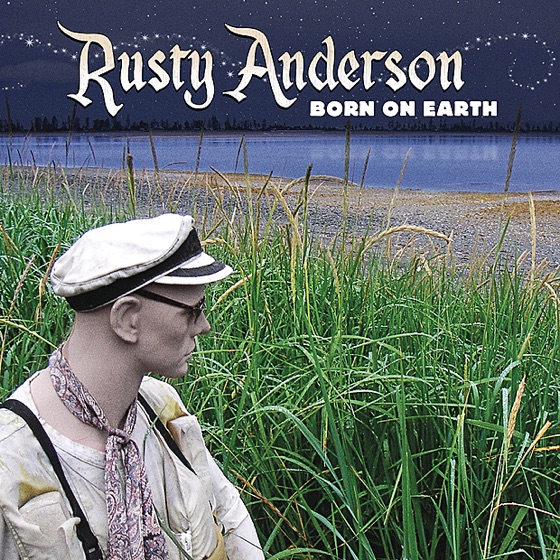 Cover artwork for New Beginning