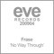 No Way Through (Victor Dinaire Remix) - Frase lyrics