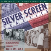 Silver Screen Classics artwork