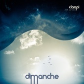 Dimanche (feat. Santana) [Radio Edit] artwork