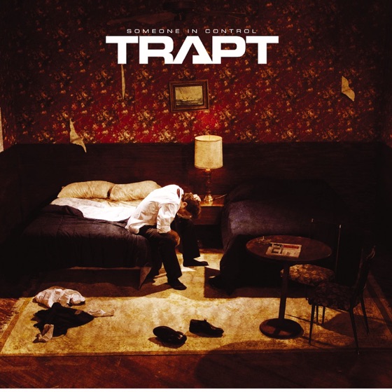 Cover artwork for Victim