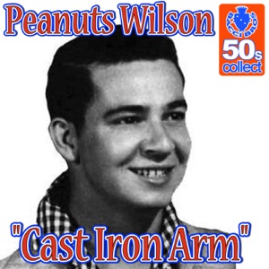 Cast Iron Arm (Remastered) - Single