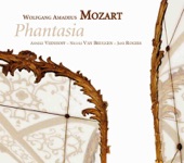 Trio for Clarinet, Viola and Fortepiano in E-Flat Major, K. 498 "Kegelstatt": I. Andante artwork