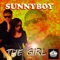 The Girl (Bietto Remix) - SUNNYBOY lyrics