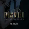Fvcks With U (feat. Verse Simmonds) - Single album lyrics, reviews, download