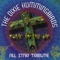 Oh the Blood of Jesus (feat. Isaac Hayes) - The Dixie Hummingbirds lyrics