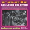 La Plaga - Los Locos del Ritmo lyrics