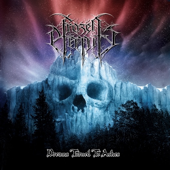 Cover artwork for Frozen Heart
