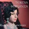 Stream & download Teresa Berganza: Recital de Canciones