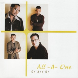 All-4-One - Smile Like Mona Lisa