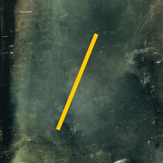 Cover artwork for Terra Nova
