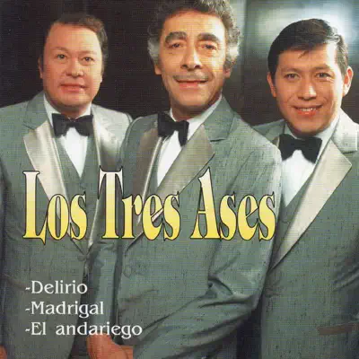 Delirio - Los Tres Ases