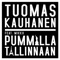 Pummilla Tallinnaan (feat. Mikko) artwork