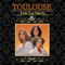 Sans toi - Toulouse lyrics
