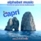 Capri - Giano & Funk Mediterraneo lyrics