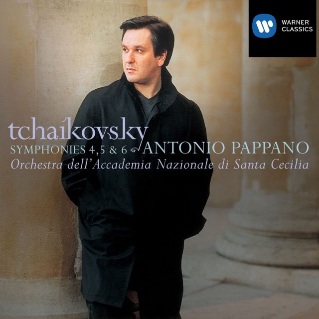 Symphony No. 4 in F Minor, Op. 36, TH 27: III. Scherzo. Pizzicato ostinato (Allegro)