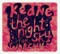 Under Pressure - Keane lyrics